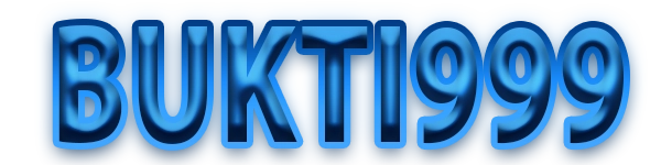BUKTI999  Logo